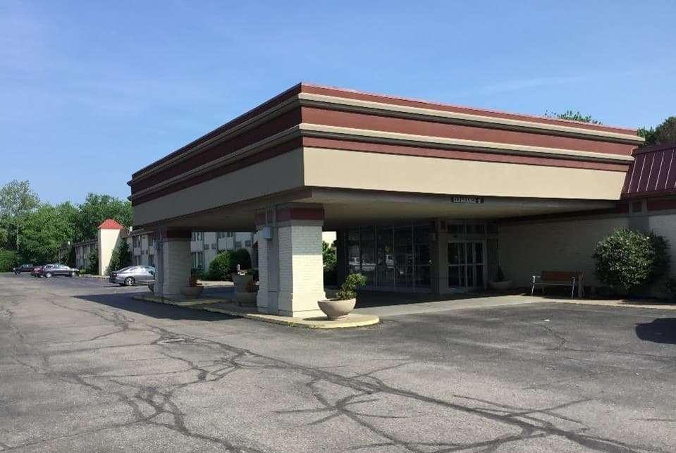 Baymont Inn & Suites Marietta Bagian luar foto