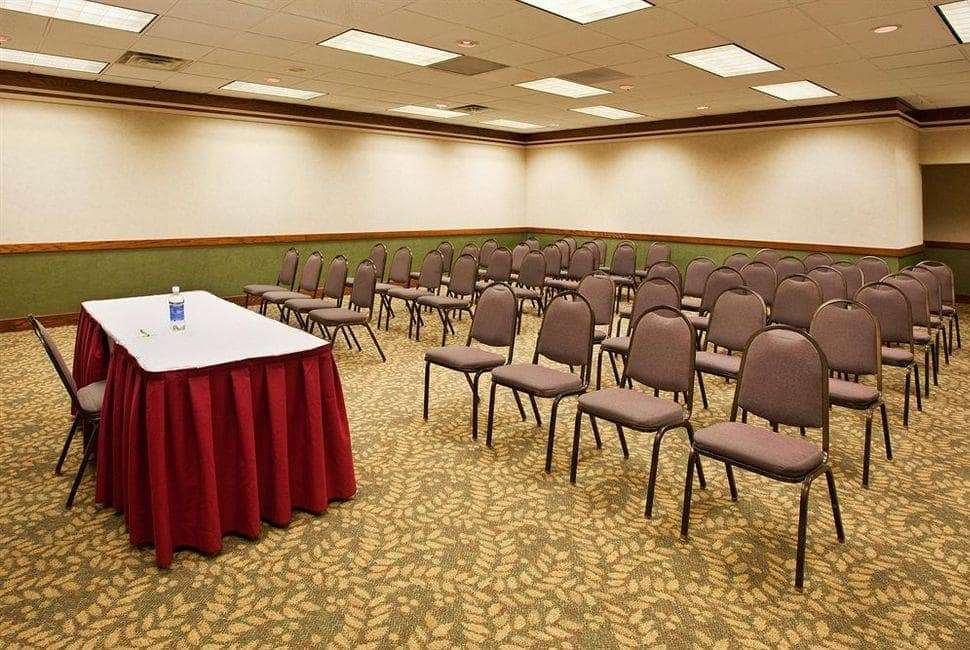 Baymont Inn & Suites Marietta Fasilitas foto