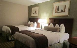 Baymont Inn & Suites Marietta Ruang foto