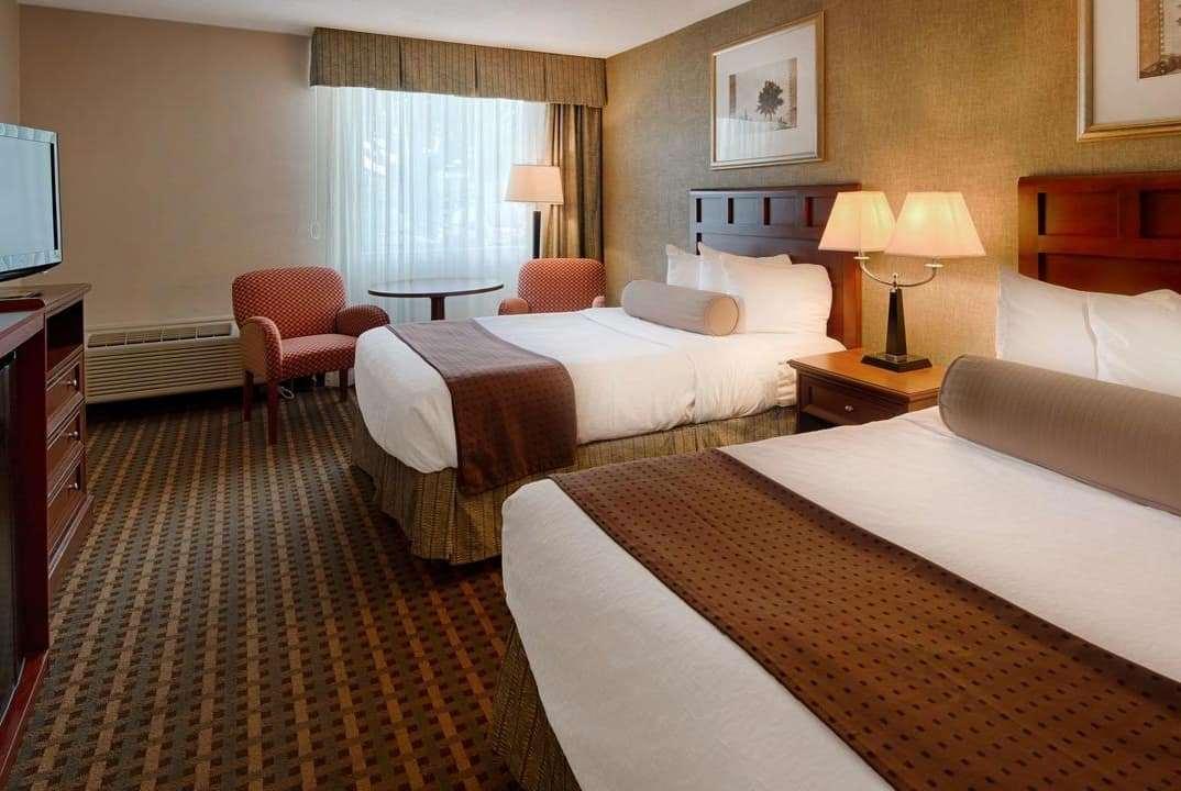 Baymont Inn & Suites Marietta Bagian luar foto