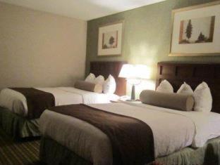 Baymont Inn & Suites Marietta Ruang foto